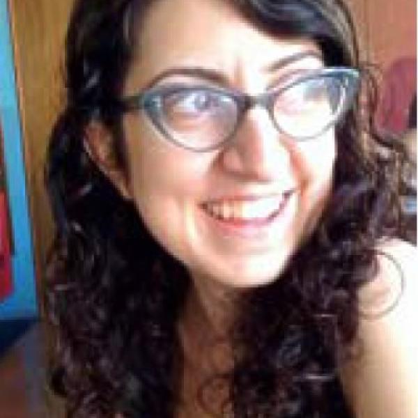 Dena Afrasiabi