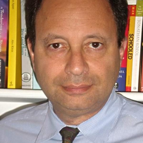 Harold Augenbraum
