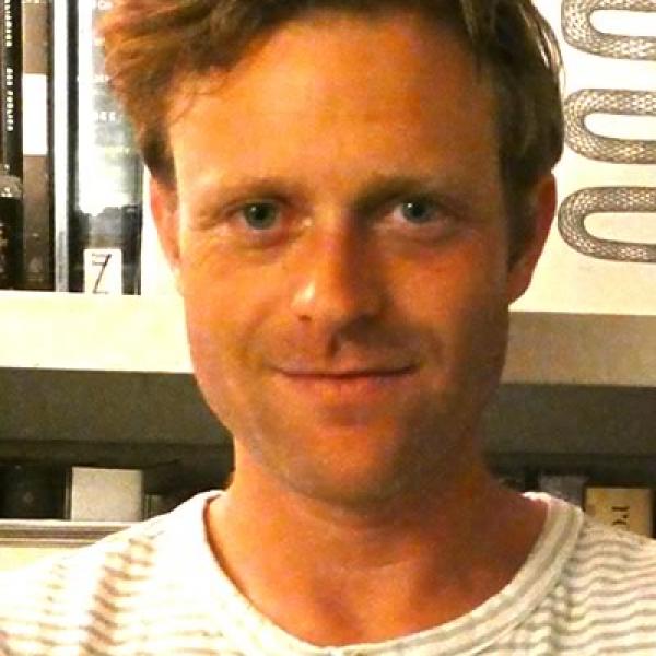 Austin Smith