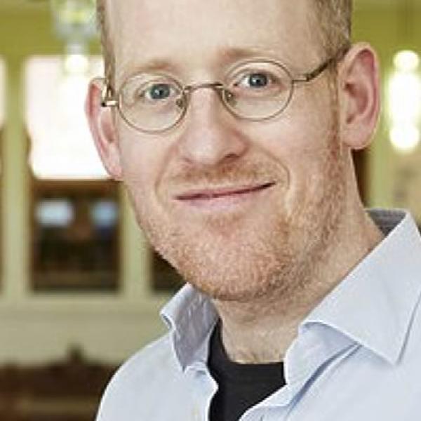 Jacob Blakesley