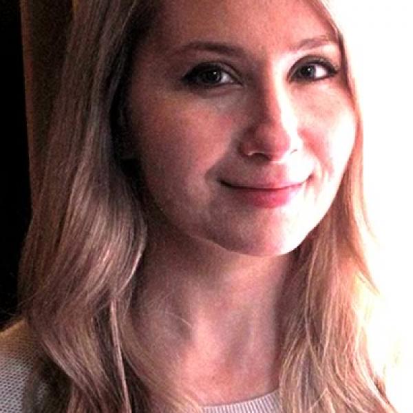 Molly Brodak