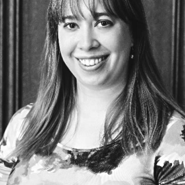 Allison M. Charette