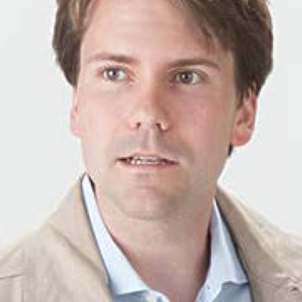 Christopher Childers