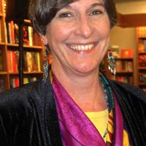 Terry Ehret