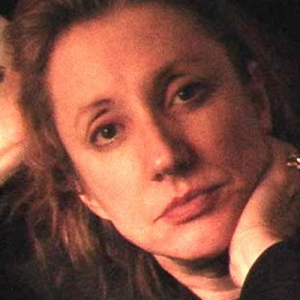 Elizabeth Evans