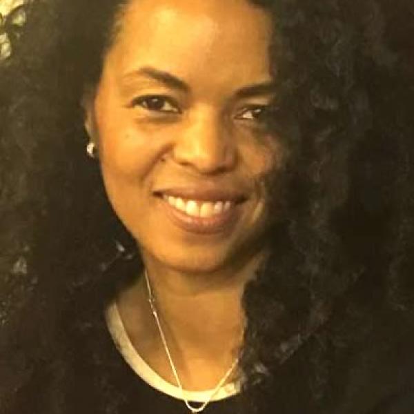 Dionne Ford