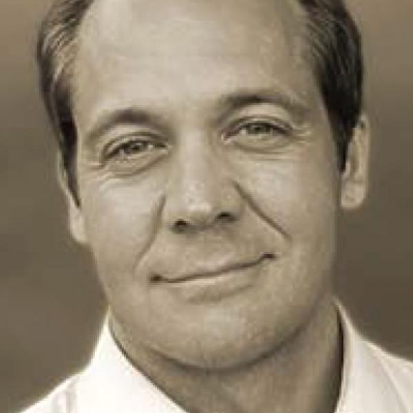 Todd Fredson