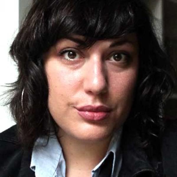 Amanda Goldblatt