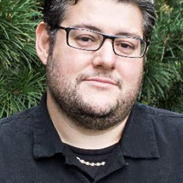 Kevin González
