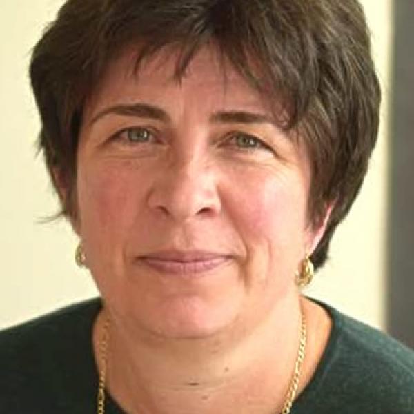 Amalia Gladhart