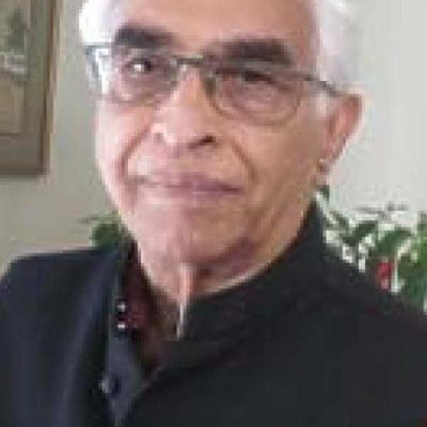 Narayan Hegde