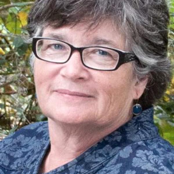 Sandra Gail Lambert