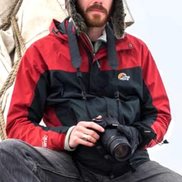 Alexander Lumans