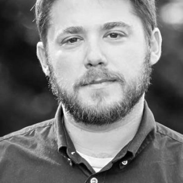 Lucas Mann