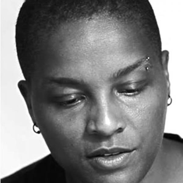 Dawn Lundy Martin