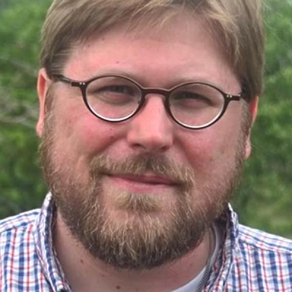 Derick Mattern