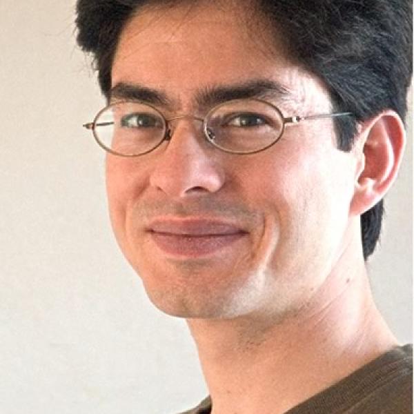 Thomas Hitoshi Pruiksma