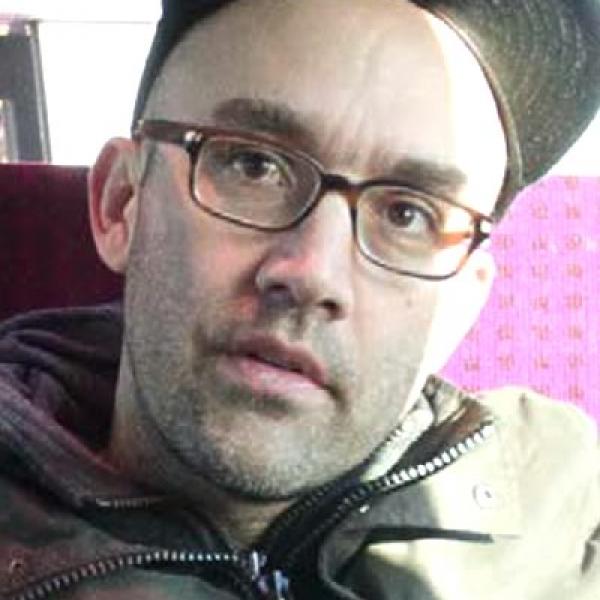 Matt Reeck