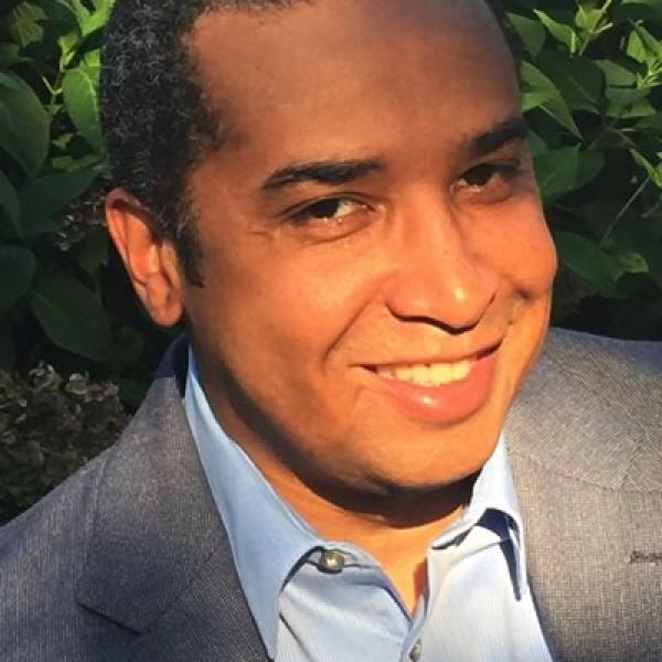 Jerald Walker