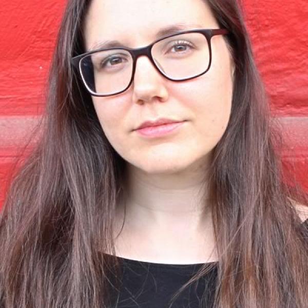 Elissa Washuta