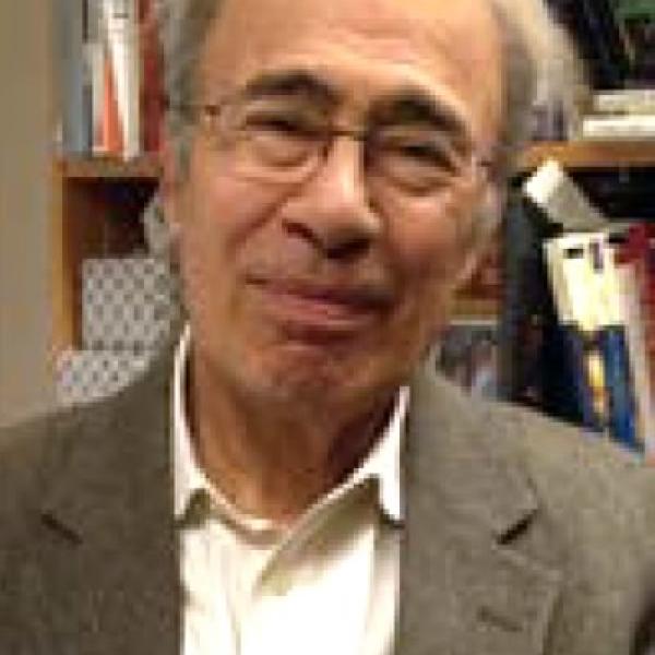 Henry Weinfield