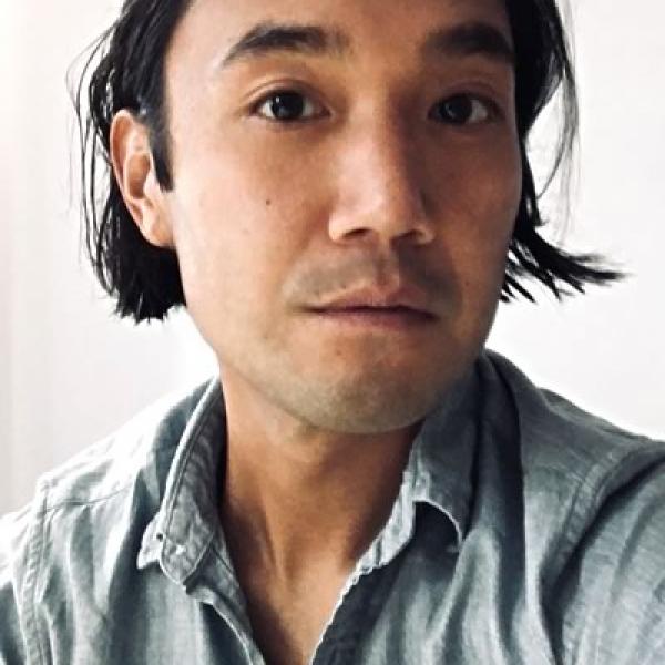 Paul Yoon