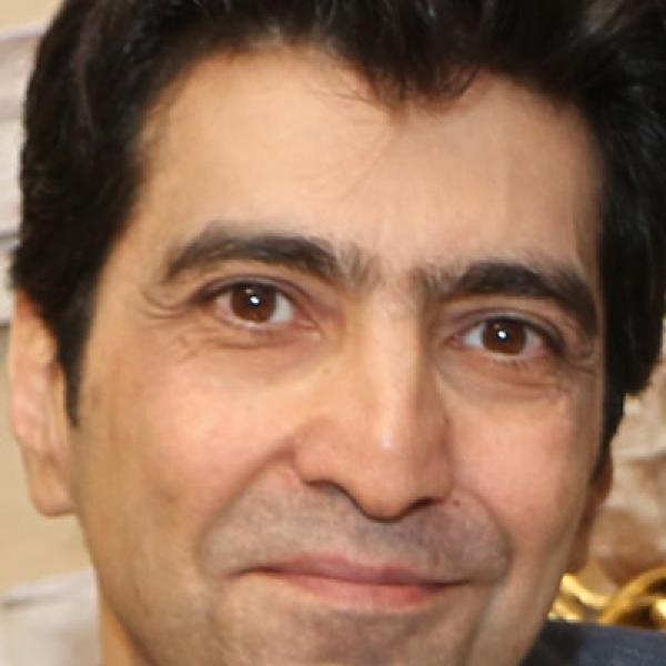 Kaveh Bassiri