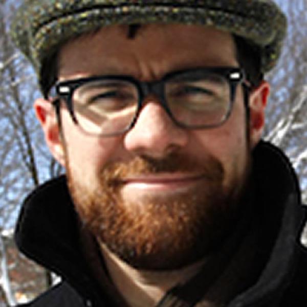 Eric M. B. Becker