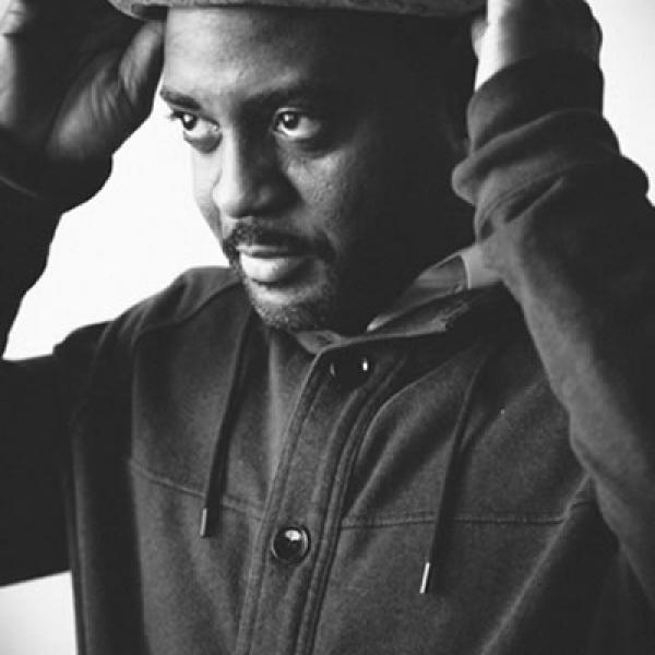 Reginald Dwayne Betts
