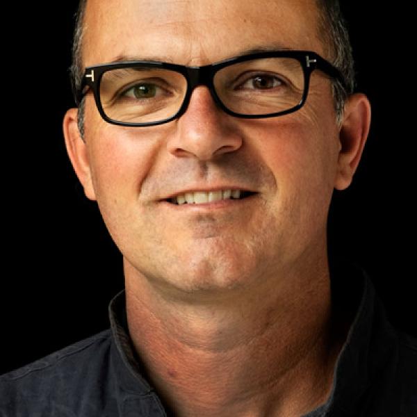 Ian Boyden