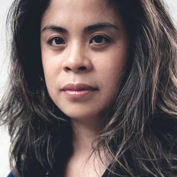 Sarah Gambito