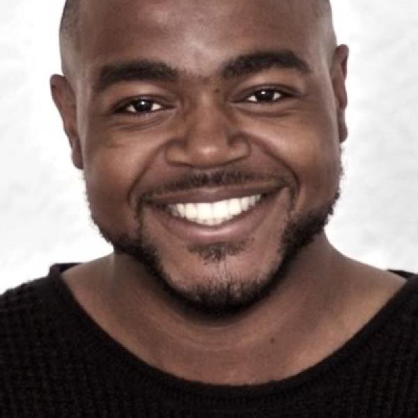 Darrel Alejandro Holnes