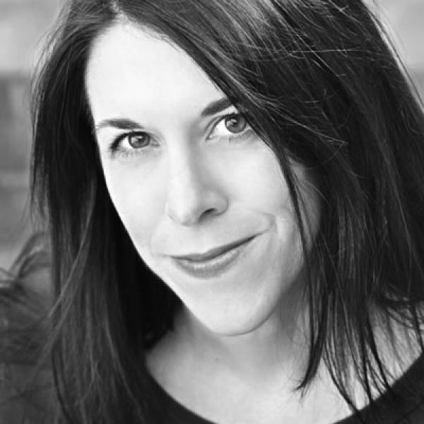 Catherine Pierce
