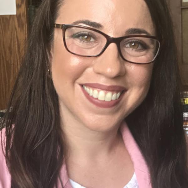 Kristina Reardon