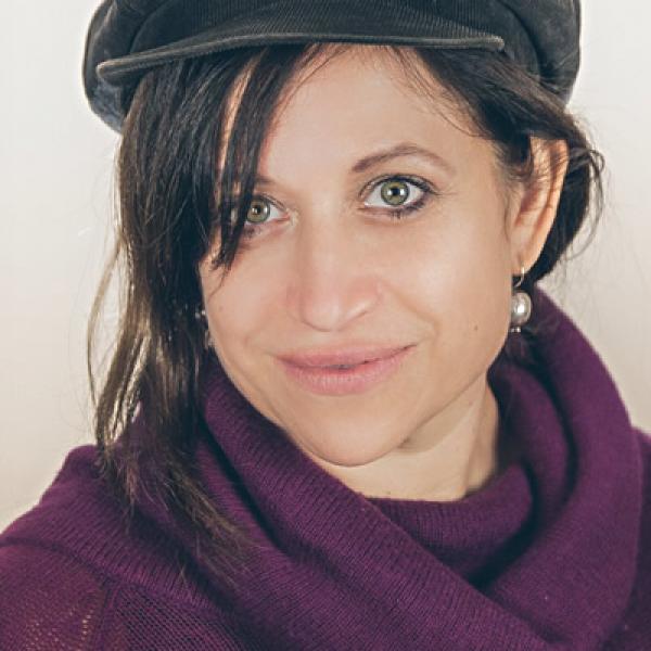 Marcela Sulak