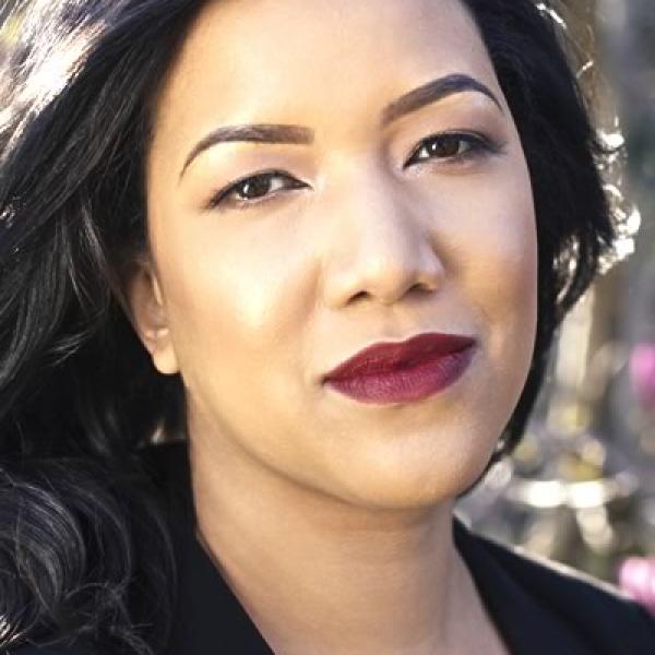Tiana Clark