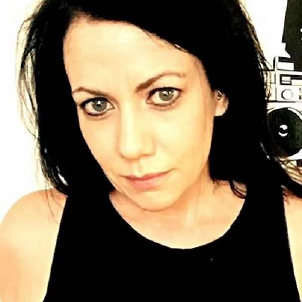 Amy Woolard