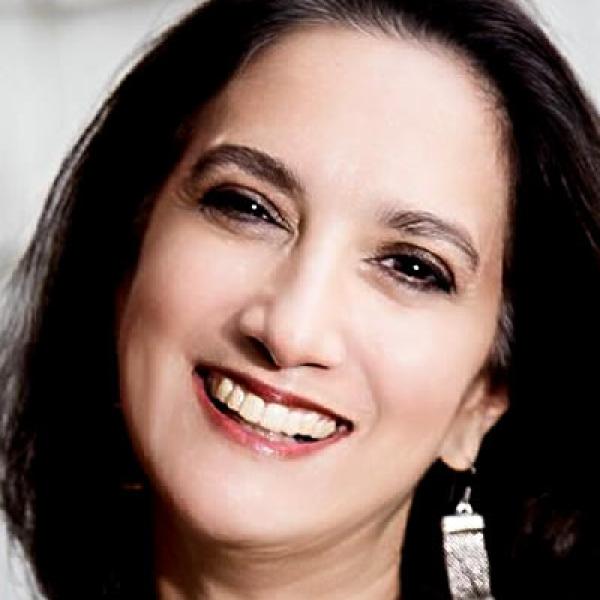 Marina Budhos
