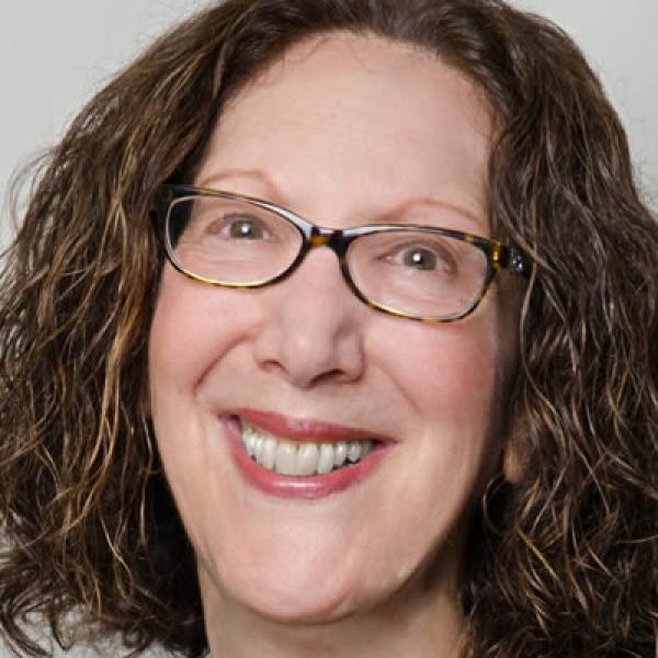 Nancy Naomi Carlson