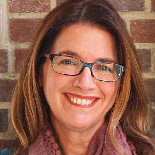 Jill Christman