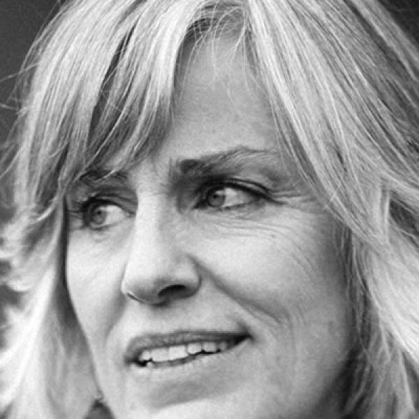 Paula Closson Buck
