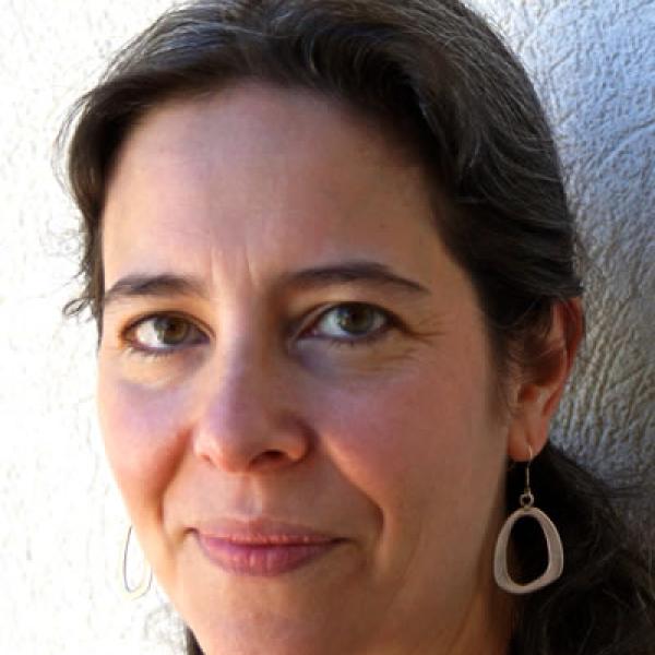 Jessica Cohen