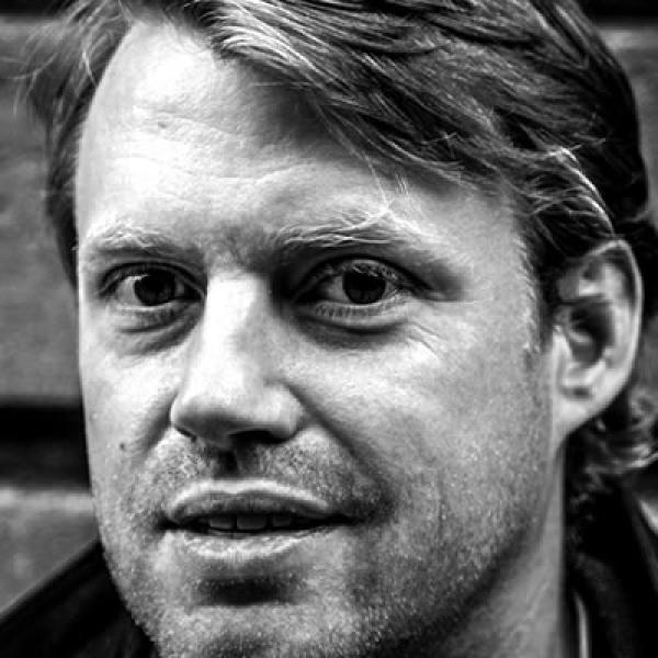 Michael Dahlie