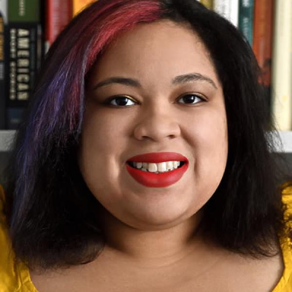 Danielle Valore Evans
