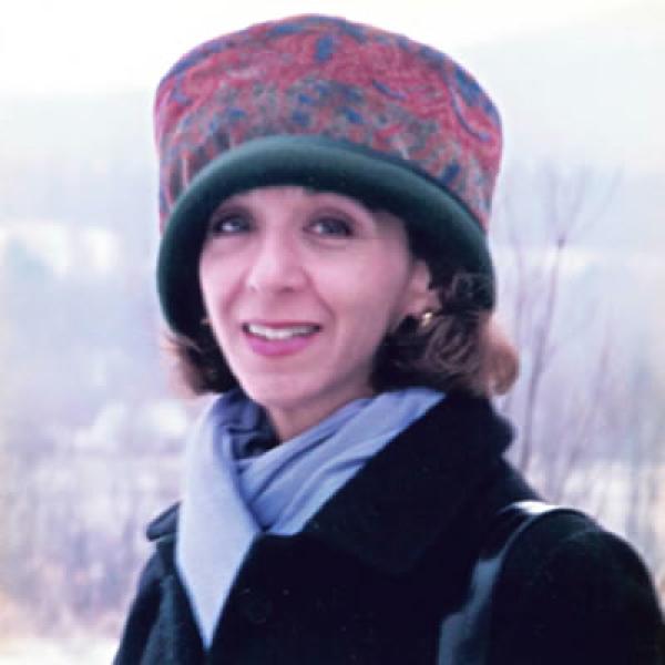 Marguerite Feitlowitz
