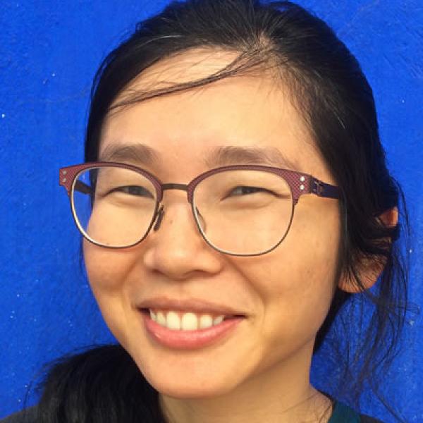 Janalyn Guo