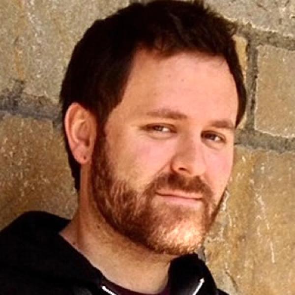 Ben Hoffman