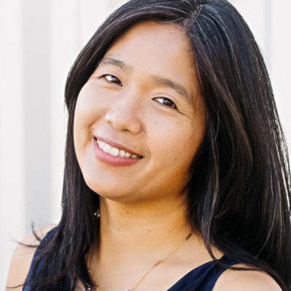 Vanessa Hua