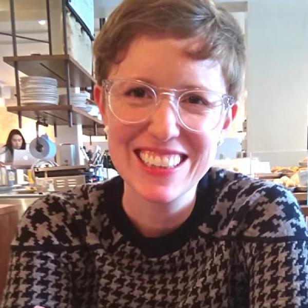 Adriana Jacobs