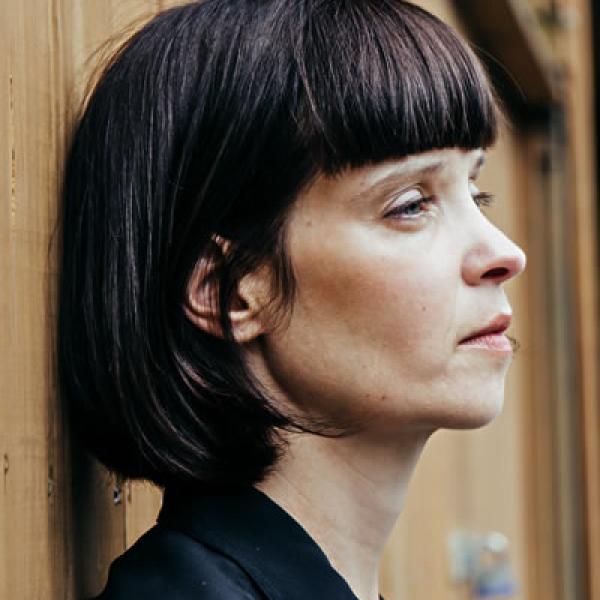 Toni Jensen